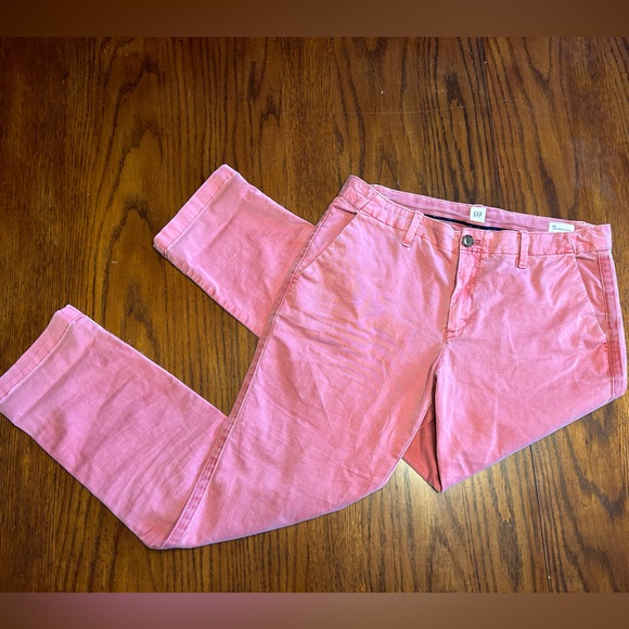 Gap girlfriend chino - Picture 2 of 5